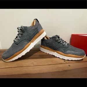 NikeLab Air Safari Royal Dark Grey Men’s Size 8